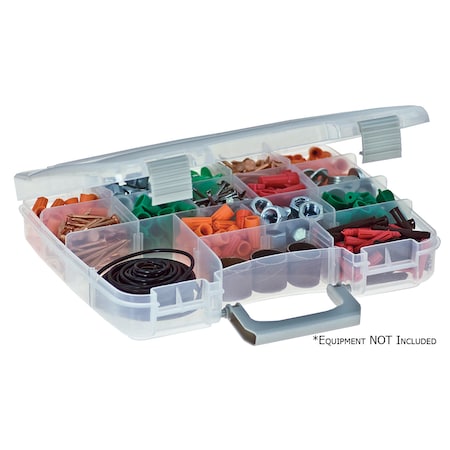 Plano Connectable Satchel Stowaway Medium With Handle 386001